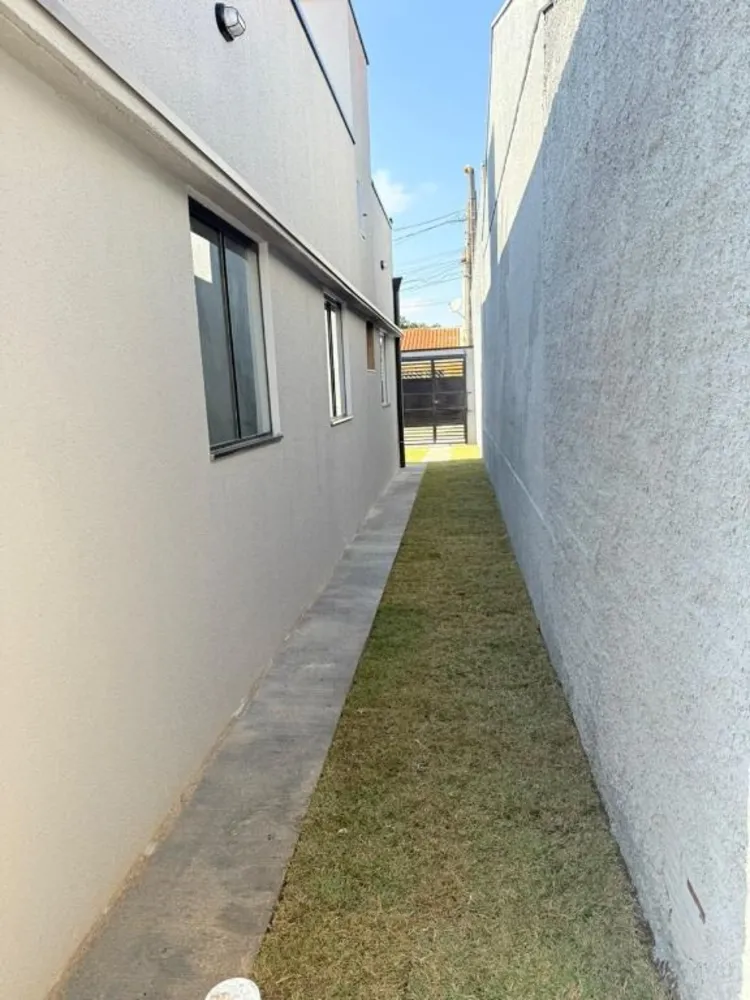 Casa, 3 quartos, 61 m² - Foto 2