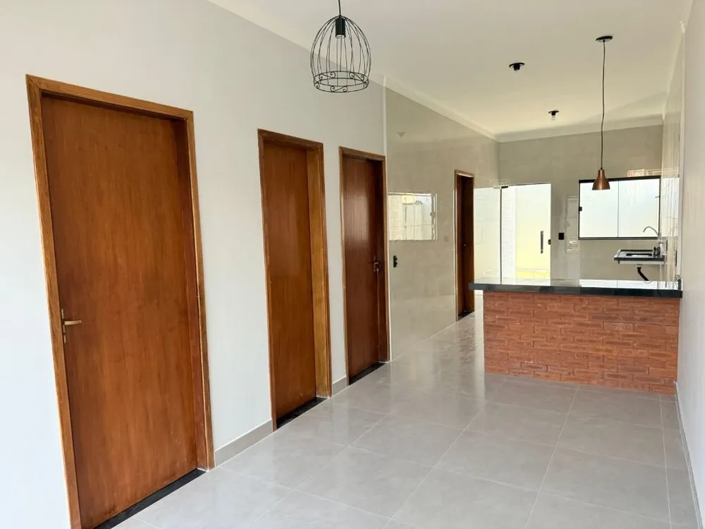 Casa, 3 quartos, 61 m² - Foto 7