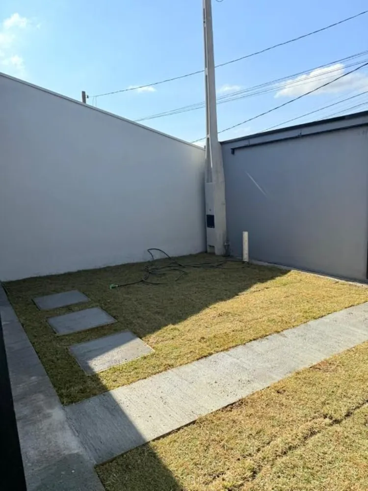 Casa, 3 quartos, 61 m² - Foto 8