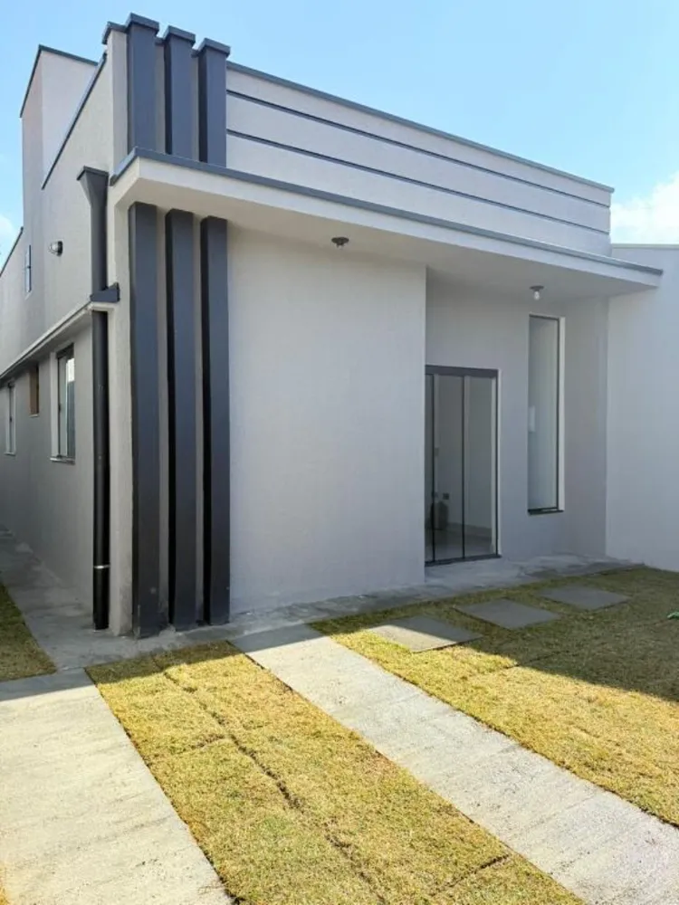 Casa, 3 quartos, 61 m² - Foto 10