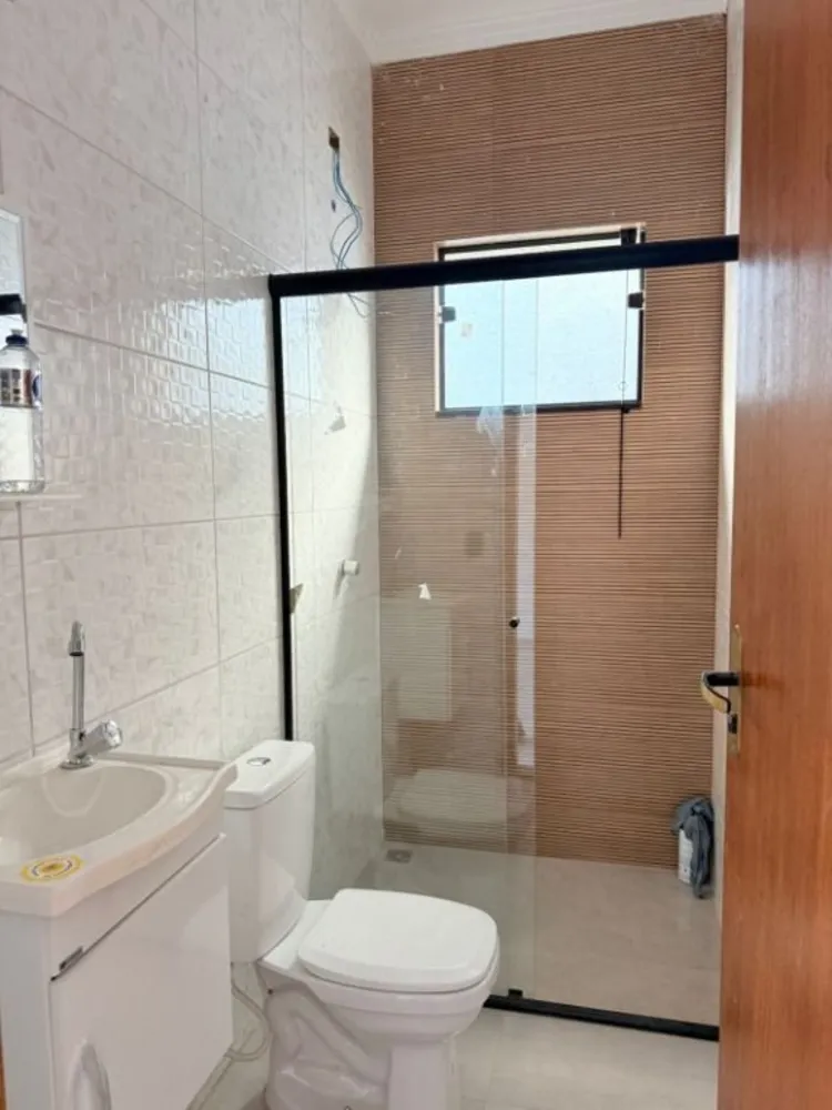 Casa, 3 quartos, 61 m² - Foto 6