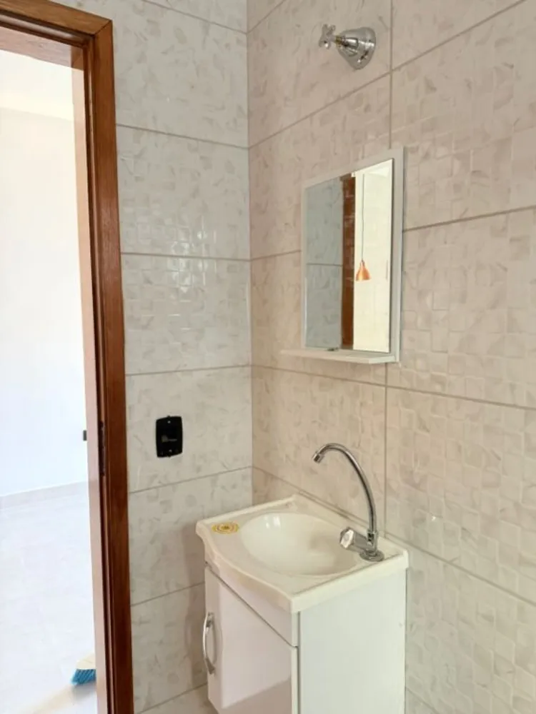 Casa, 3 quartos, 61 m² - Foto 5