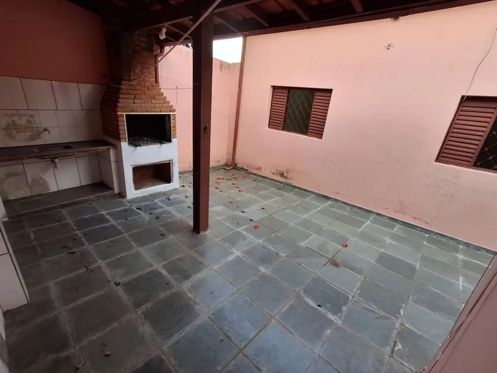 Casa, 3 quartos, 206 m² - Foto 6