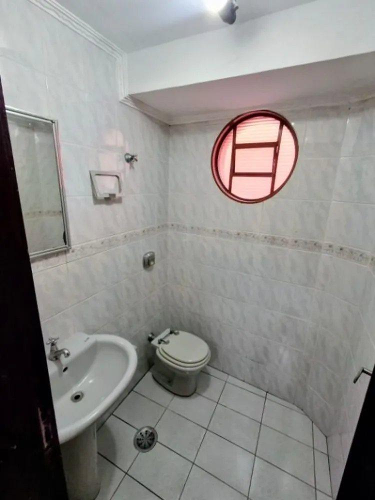 Casa, 3 quartos, 206 m² - Foto 3