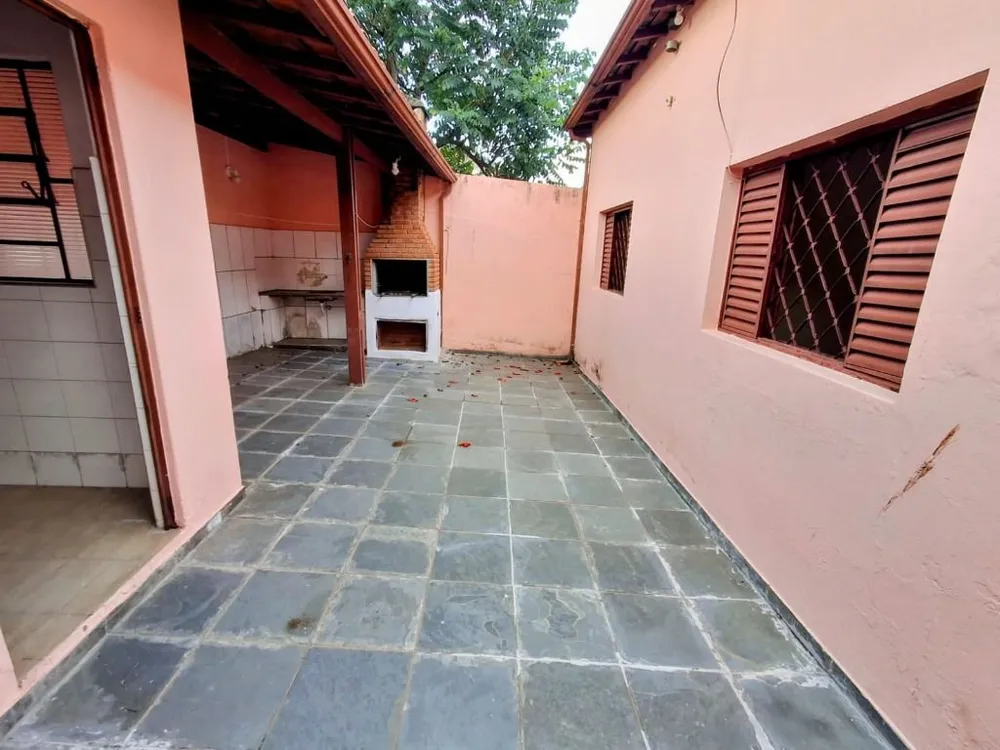 Casa, 3 quartos, 206 m² - Foto 4