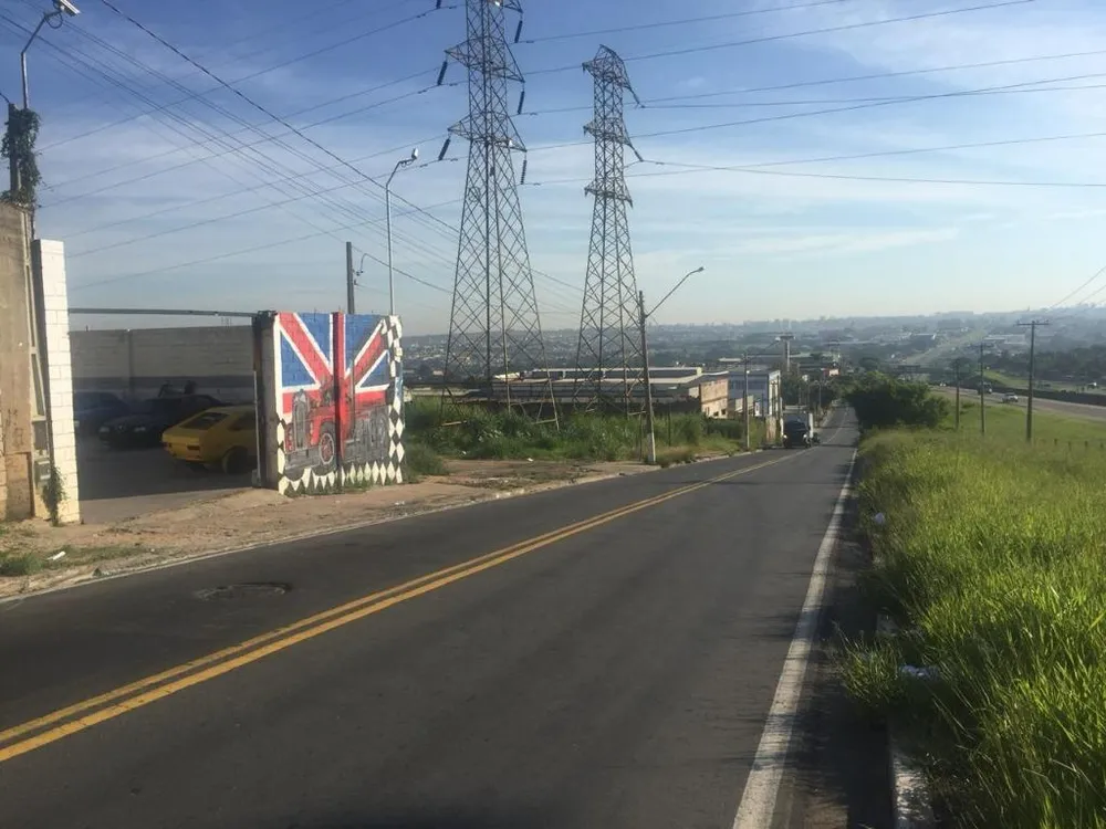 Depósito-Galpão, 400 m² - Foto 11
