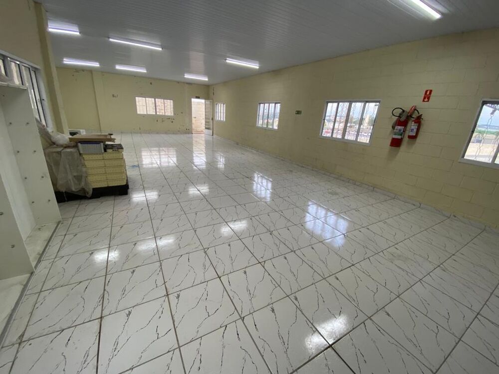 Depósito-Galpão-Armazém à venda e aluguel, 400m² - Foto 4