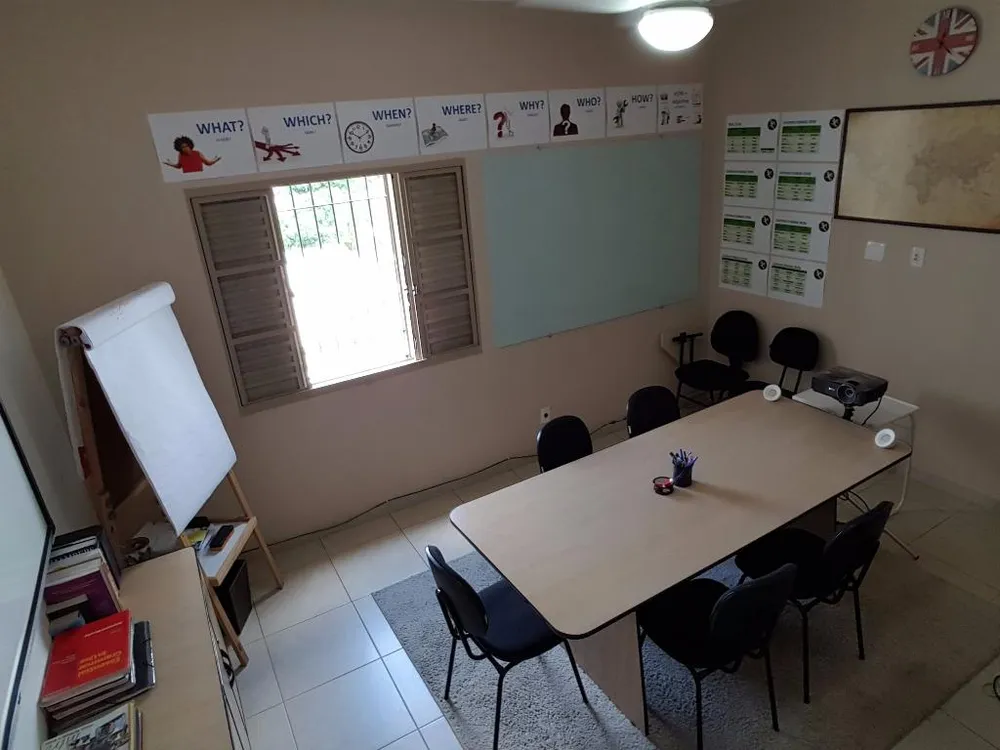 Casa, 264 m² - Foto 2