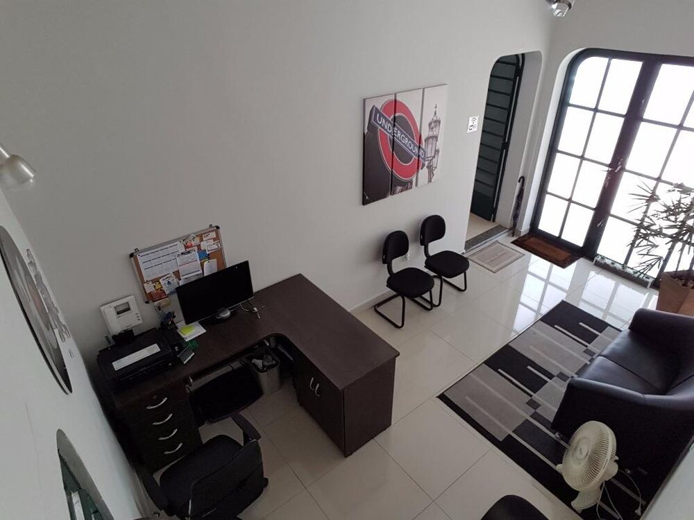 Casa, 264 m² - Foto 6