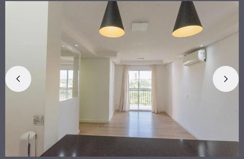 Apartamento, 3 quartos, 55 m² - Foto 4