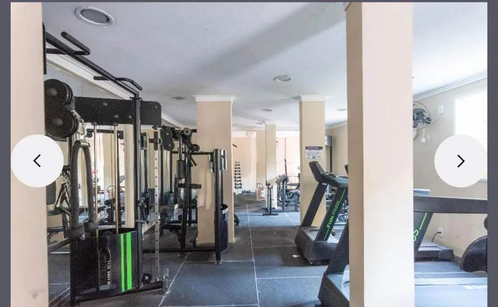 Apartamento, 3 quartos, 55 m² - Foto 8