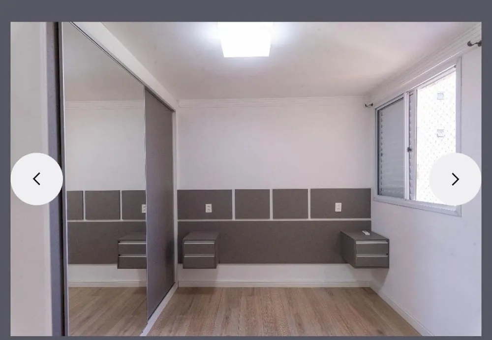 Apartamento, 3 quartos, 55 m² - Foto 12