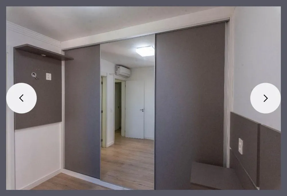 Apartamento, 3 quartos, 55 m² - Foto 11