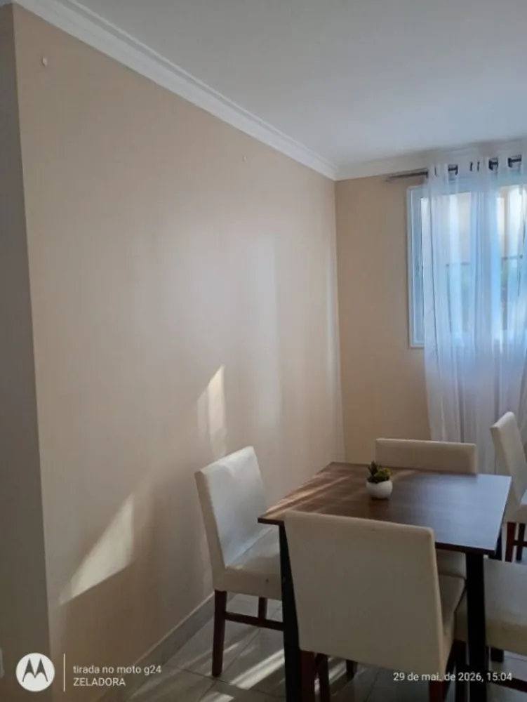 Apartamento, 3 quartos, 55 m² - Foto 5