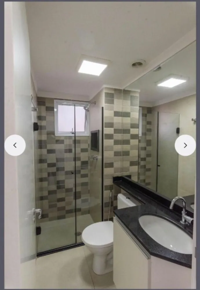 Apartamento, 3 quartos, 55 m² - Foto 9