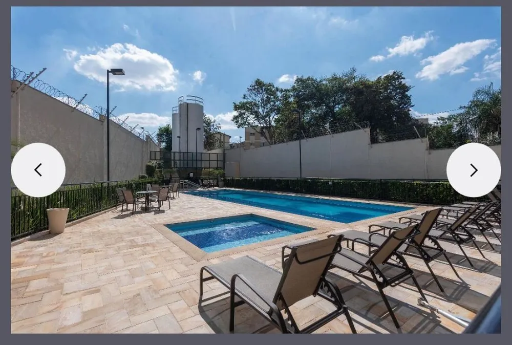 Apartamento, 3 quartos, 55 m² - Foto 2