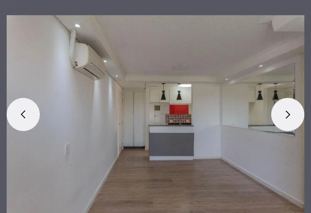 Apartamento, 3 quartos, 55 m² - Foto 3