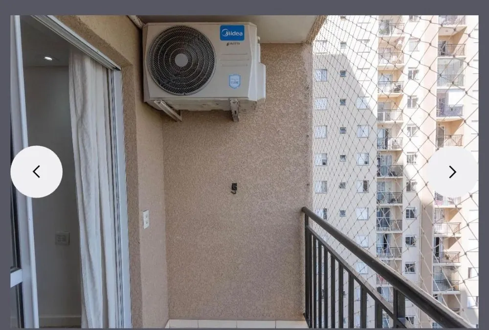 Apartamento, 3 quartos, 55 m² - Foto 7