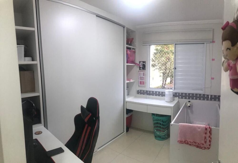 Apartamento, 2 quartos, 49 m² - Foto 4