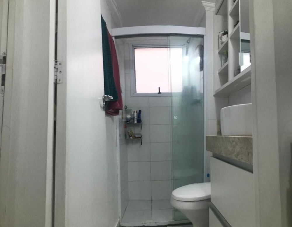Apartamento, 2 quartos, 49 m² - Foto 8