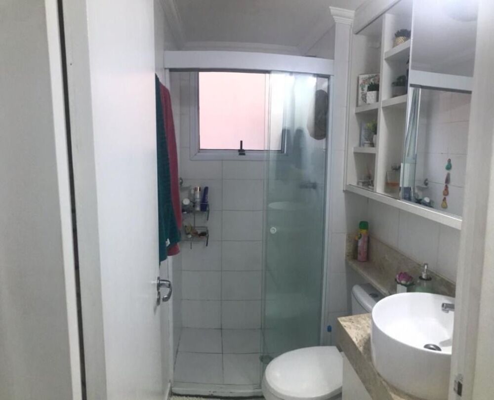 Apartamento, 2 quartos, 49 m² - Foto 5