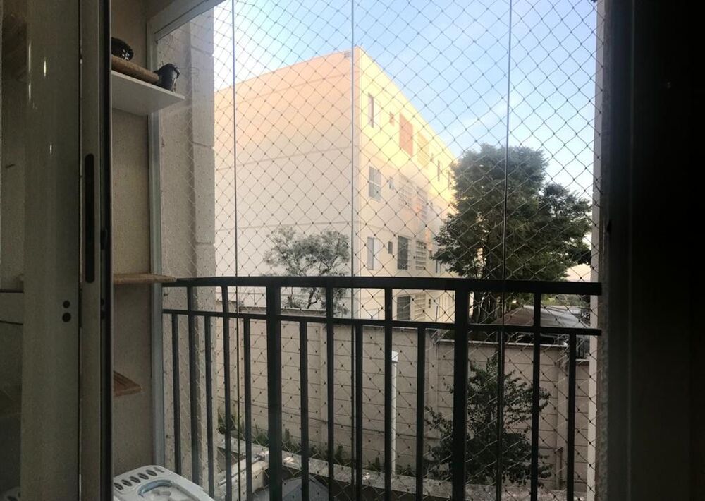 Apartamento, 2 quartos, 49 m² - Foto 2