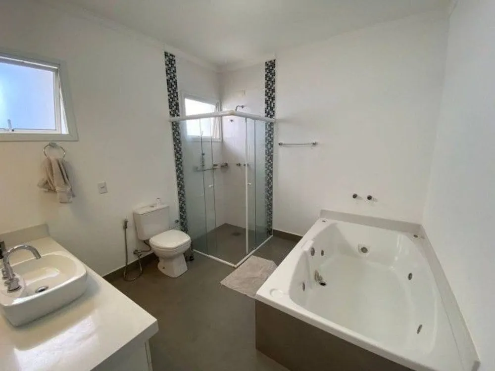 Sobrado, 4 quartos, 340 m² - Foto 12