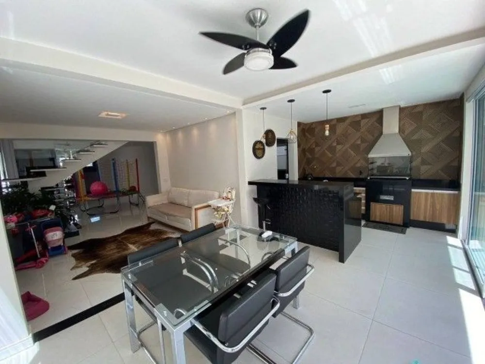 Sobrado, 4 quartos, 340 m² - Foto 10