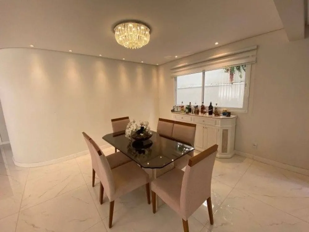 Sobrado, 4 quartos, 340 m² - Foto 5