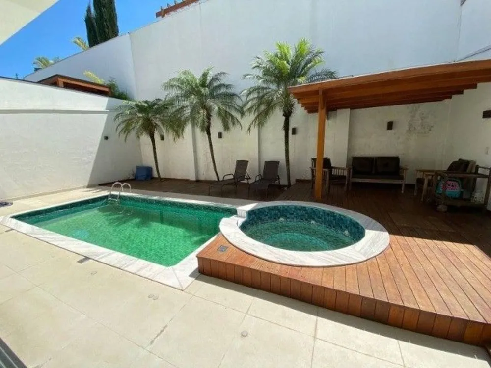 Sobrado, 4 quartos, 340 m² - Foto 2