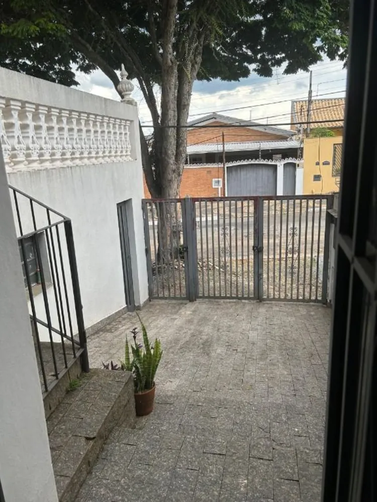 Casa, 3 quartos, 200 m² - Foto 7