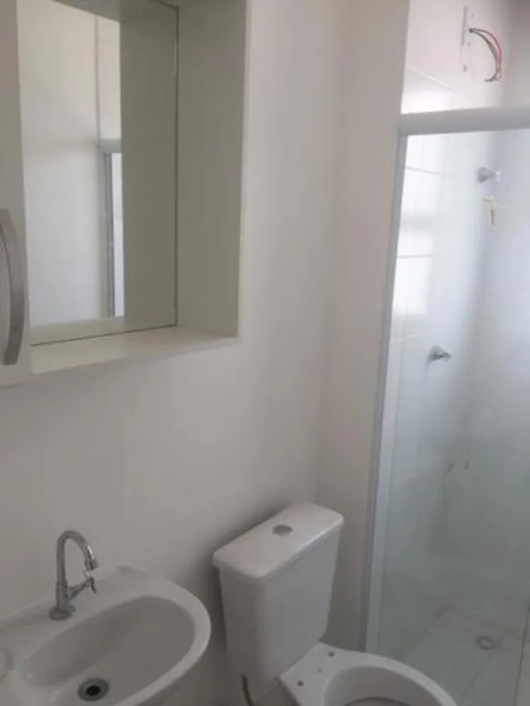 Apartamento, 2 quartos, 47 m² - Foto 5