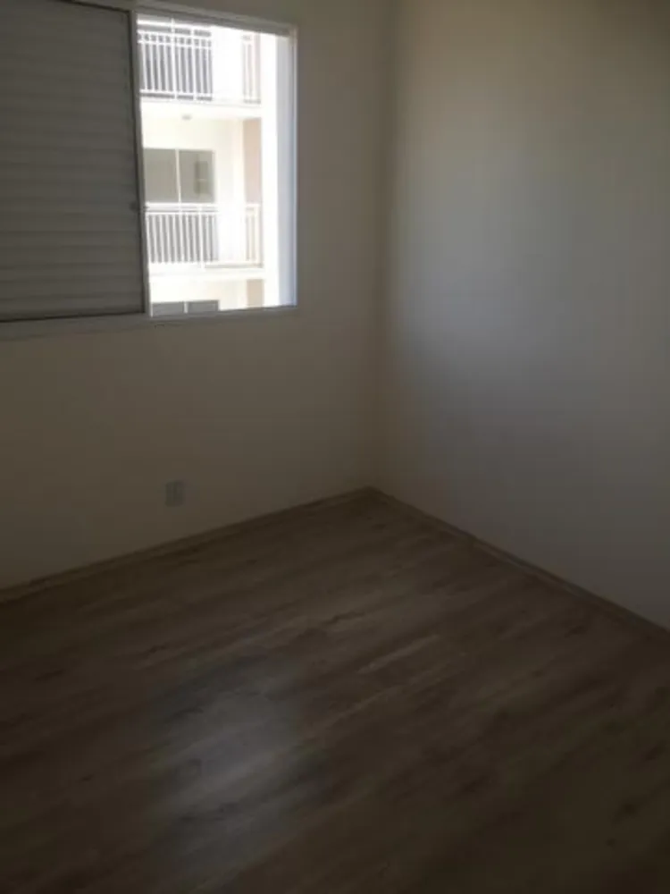 Apartamento, 2 quartos, 47 m² - Foto 2