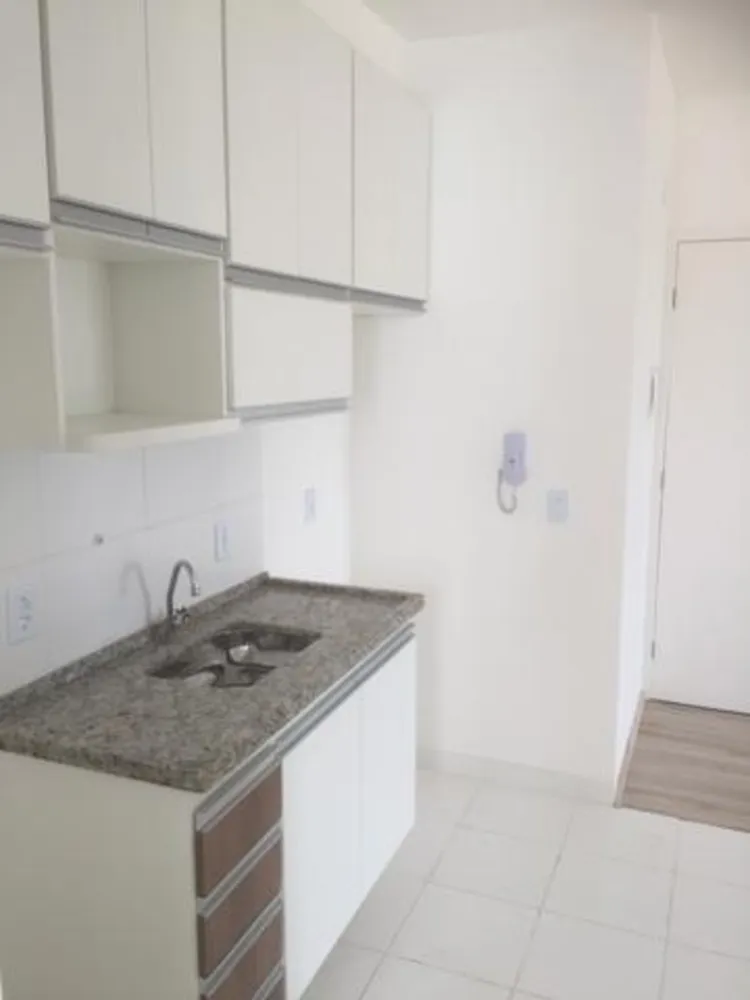 Apartamento, 2 quartos, 47 m² - Foto 1