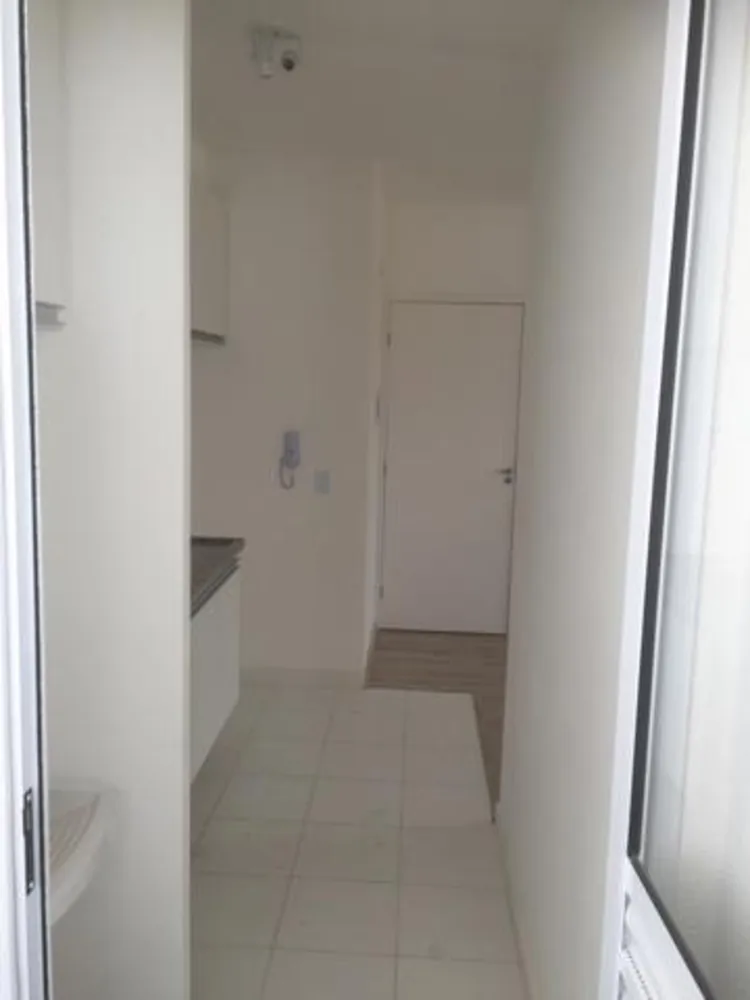 Apartamento, 2 quartos, 47 m² - Foto 6