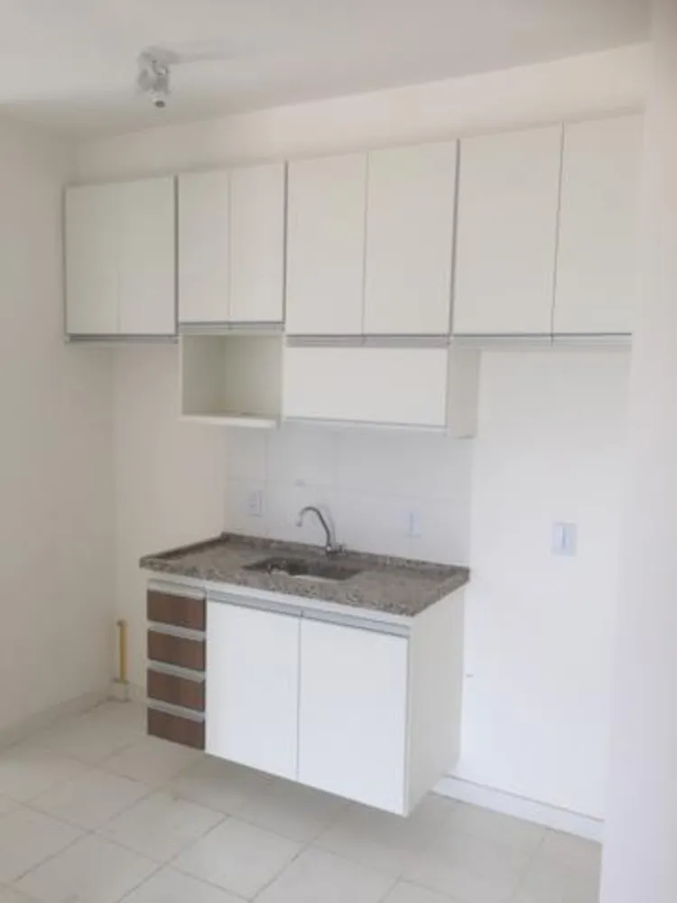 Apartamento, 2 quartos, 47 m² - Foto 3