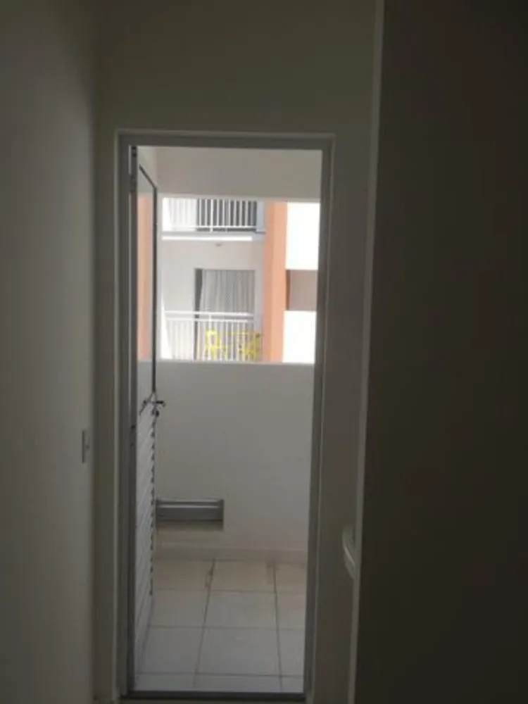 Apartamento, 2 quartos, 47 m² - Foto 7