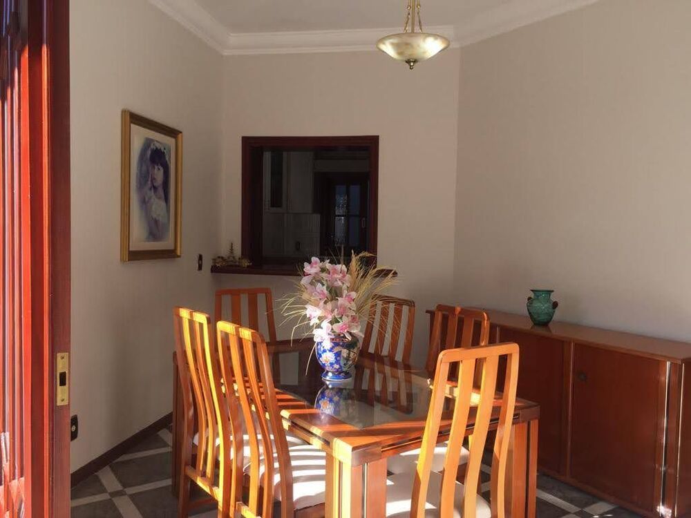 Sobrado, 4 quartos, 380 m² - Foto 8