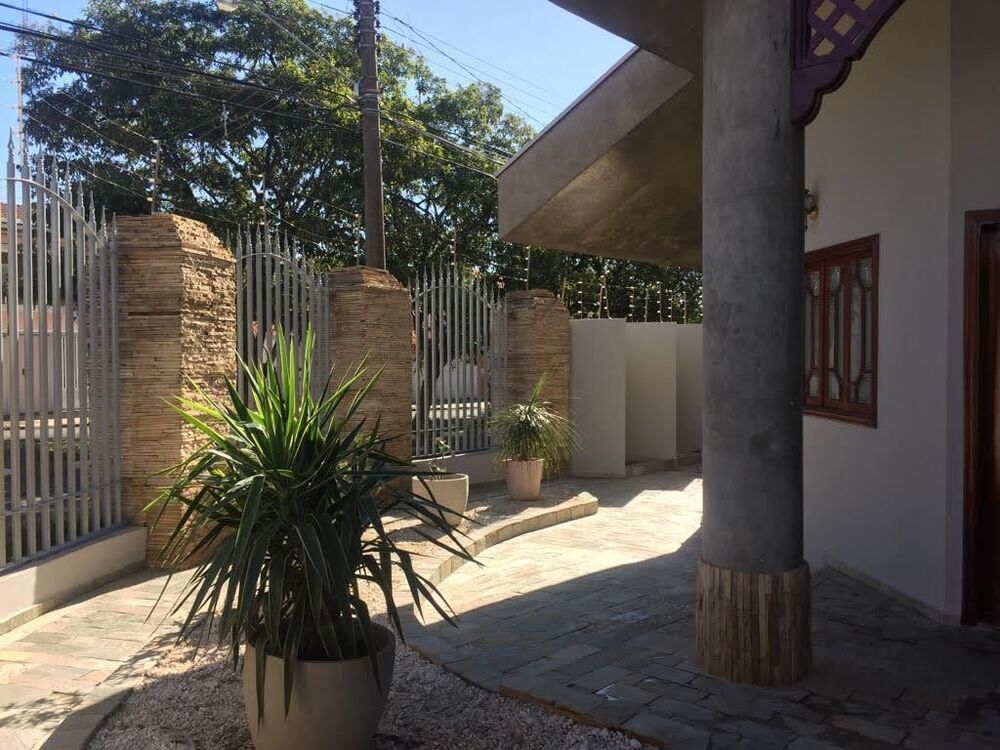 Sobrado, 4 quartos, 380 m² - Foto 12