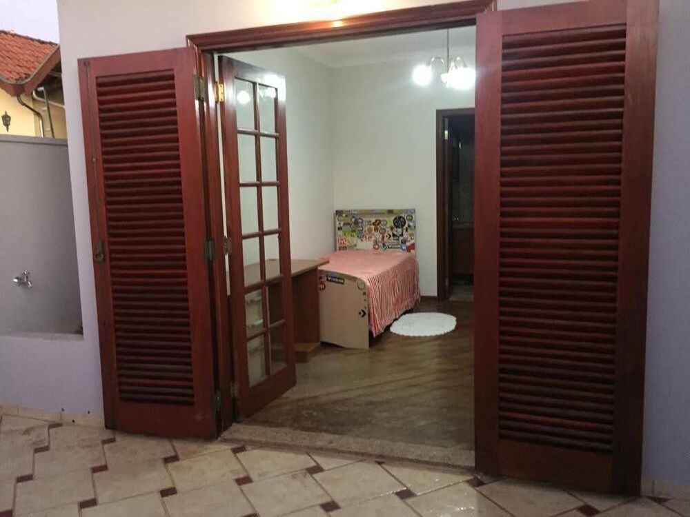 Sobrado, 4 quartos, 380 m² - Foto 9