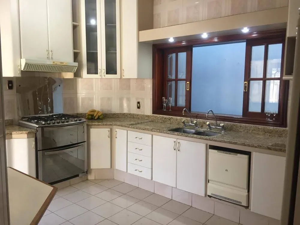 Sobrado, 4 quartos, 380 m² - Foto 15