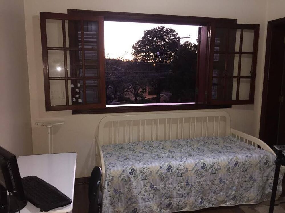 Sobrado, 4 quartos, 380 m² - Foto 11