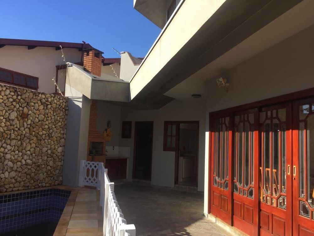 Sobrado, 4 quartos, 380 m² - Foto 5