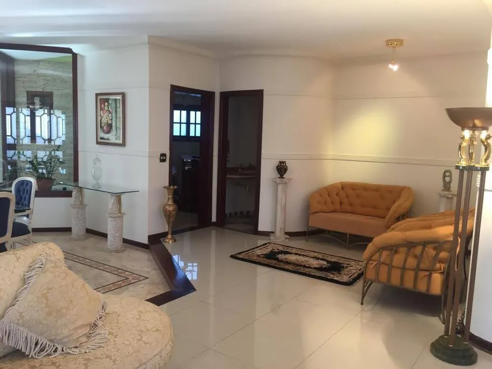 Sobrado, 4 quartos, 380 m² - Foto 8