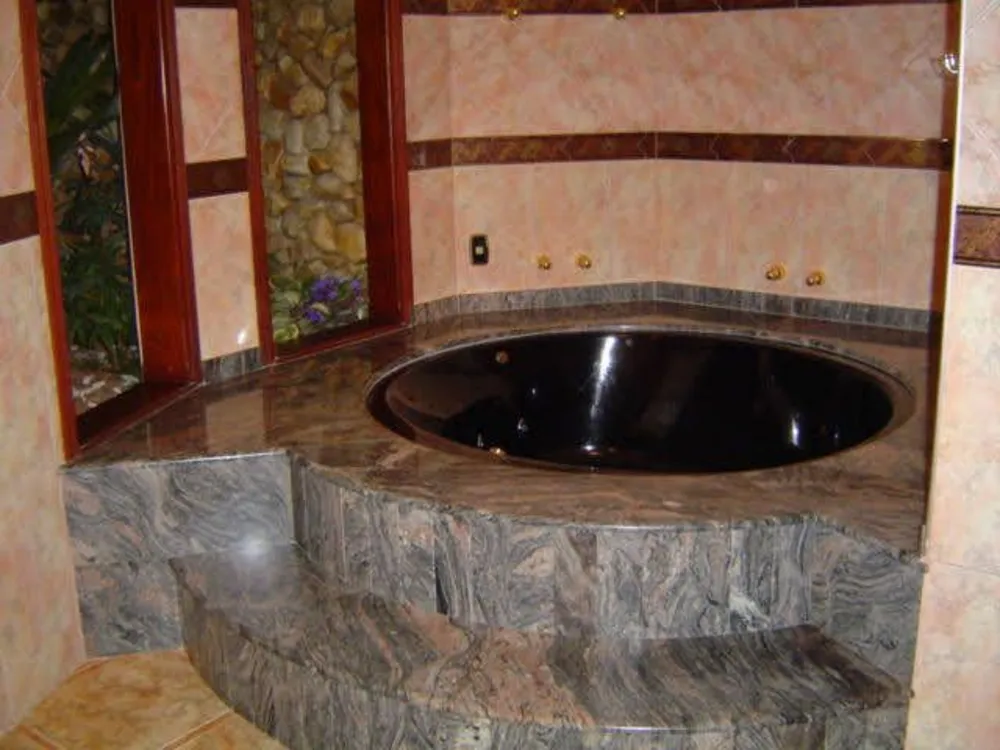 Sobrado, 4 quartos, 380 m² - Foto 3