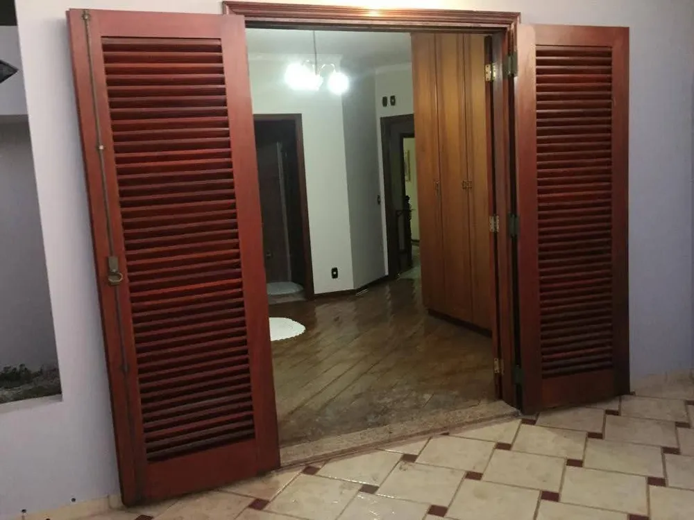 Sobrado, 4 quartos, 380 m² - Foto 10