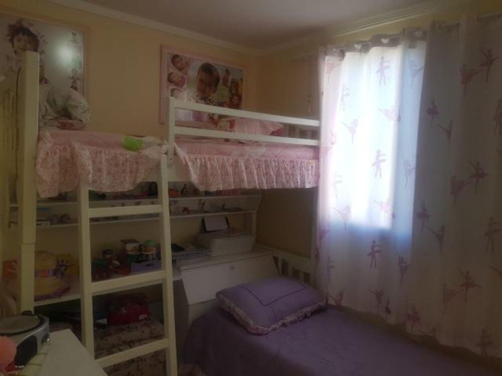 Apartamento, 3 quartos, 60 m² - Foto 2