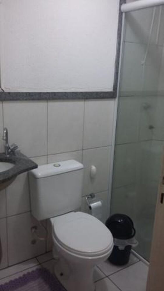 Apartamento, 3 quartos, 60 m² - Foto 1