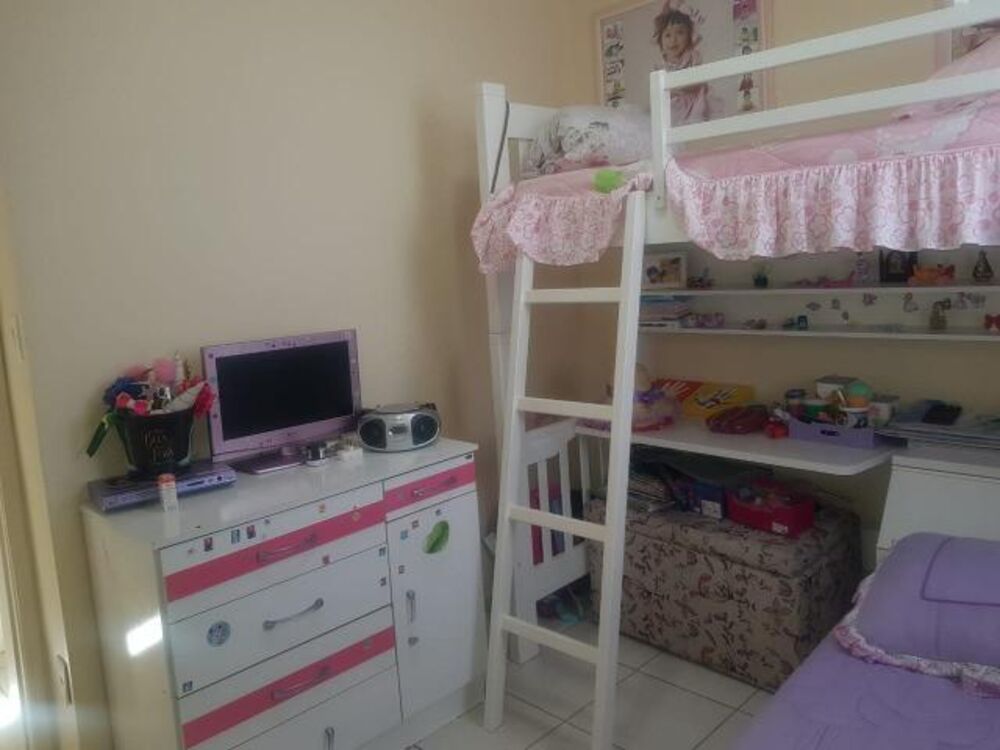 Apartamento, 3 quartos, 60 m² - Foto 3