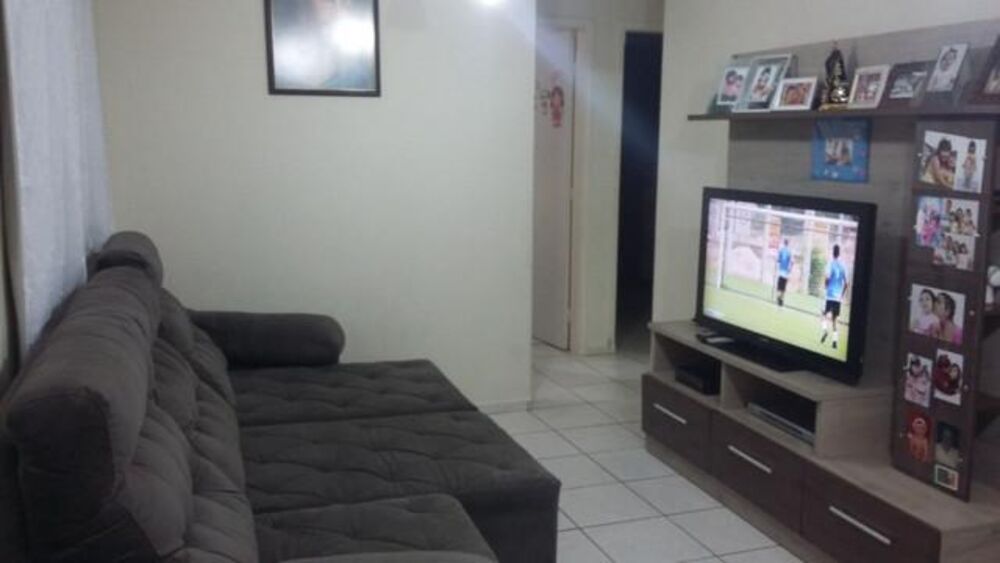 Apartamento, 3 quartos, 60 m² - Foto 4